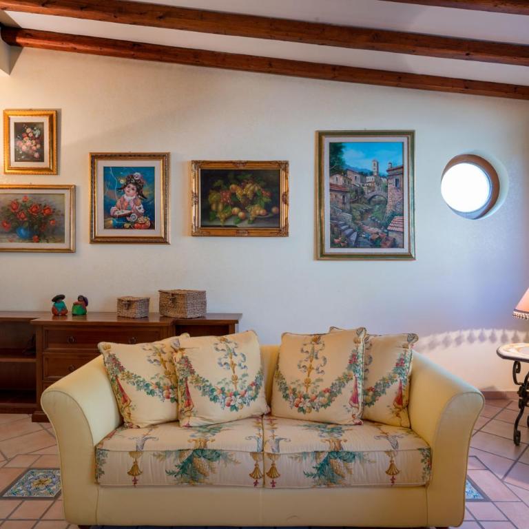 Casa Santina - Appartamento - 47