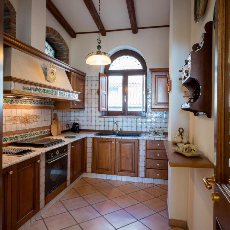 Casa Santina - Appartamento - 3