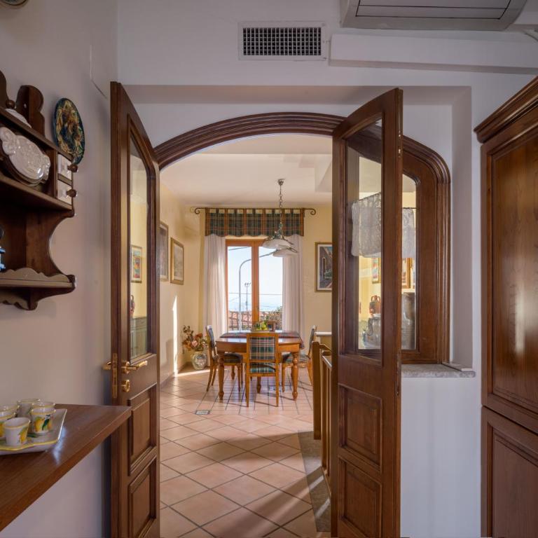 Casa Santina - Appartamento - 45