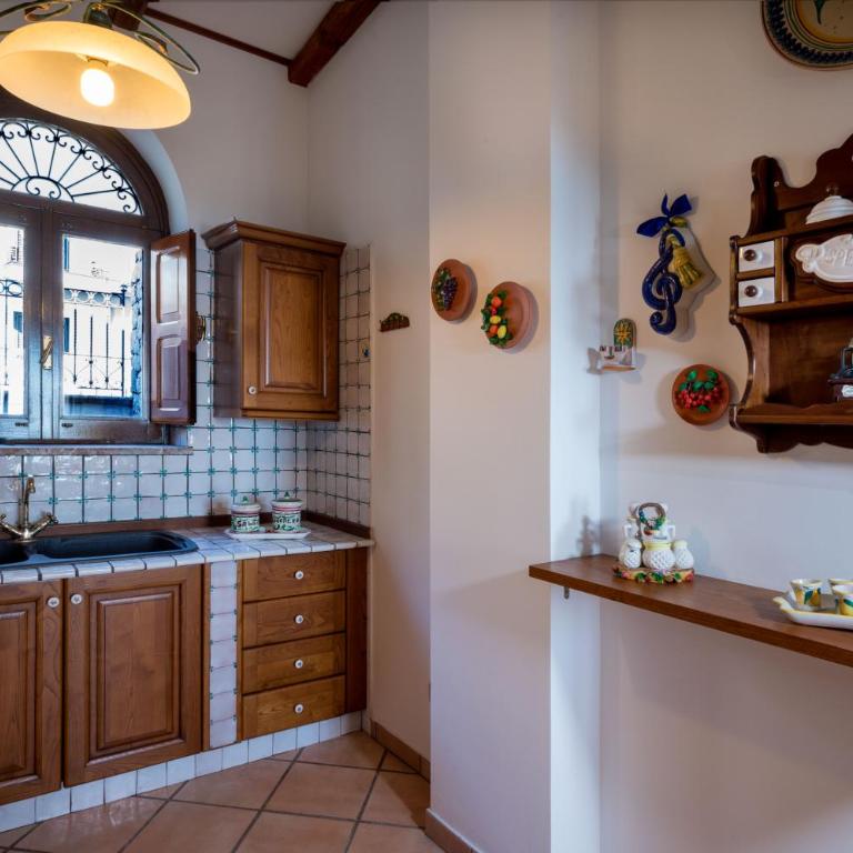 Casa Santina - Appartamento - 18