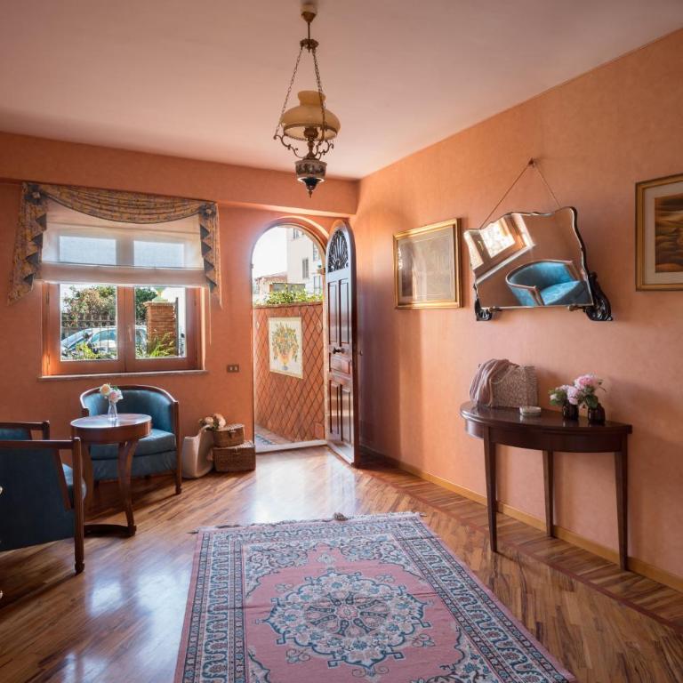Casa Santina - Appartamento - 36