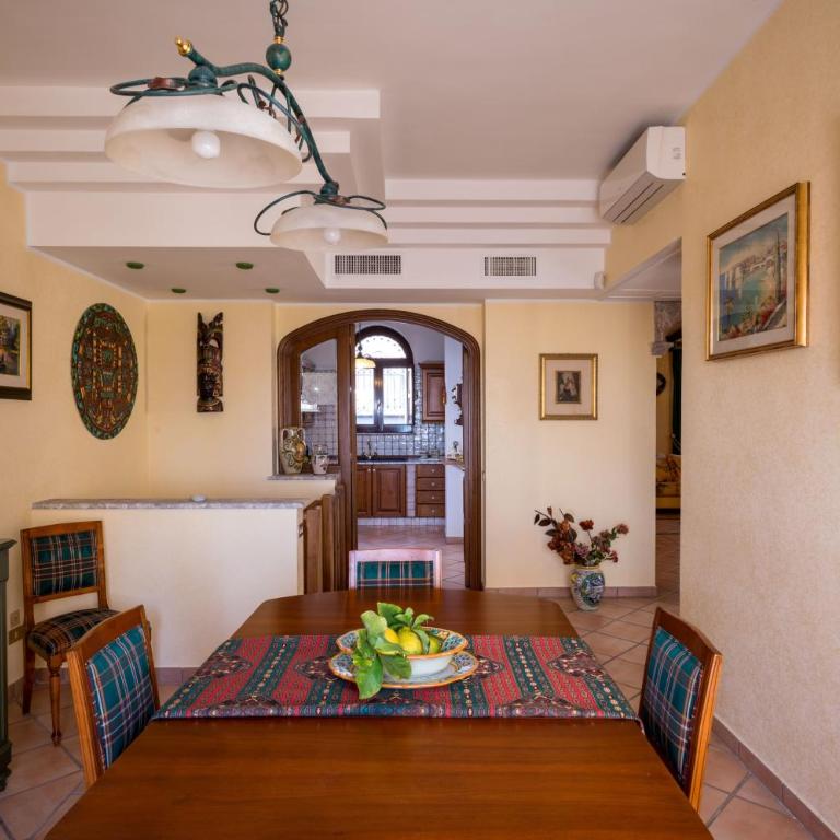 Casa Santina - Appartamento - 19