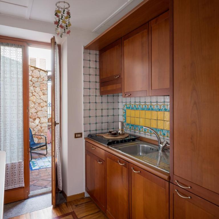 Casa Santina - Appartamento - 32