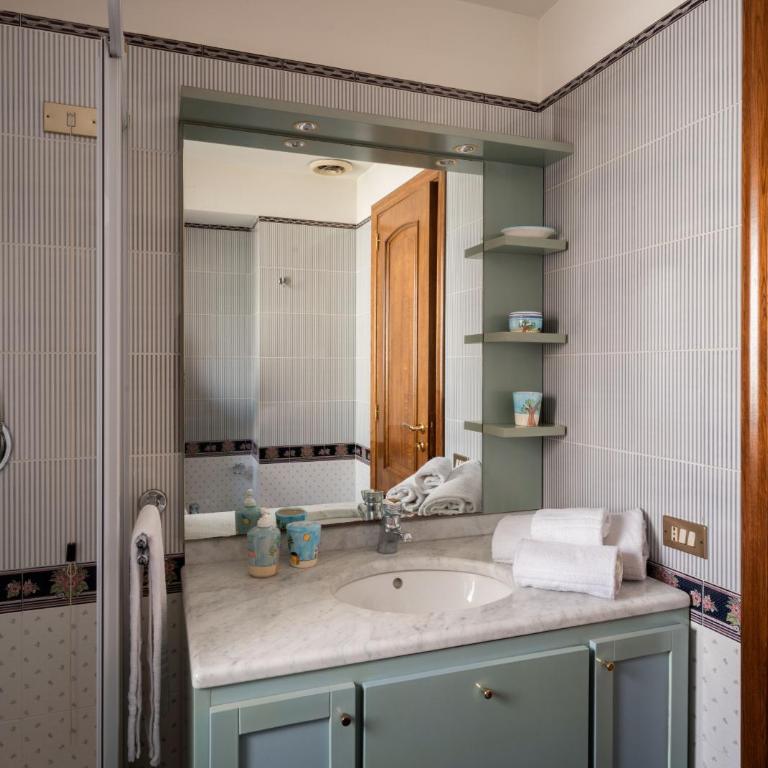 Casa Santina - Appartamento - 29
