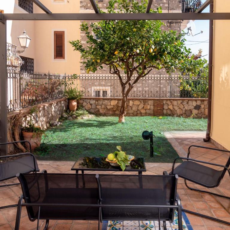 Casa Santina - Appartamento - 33