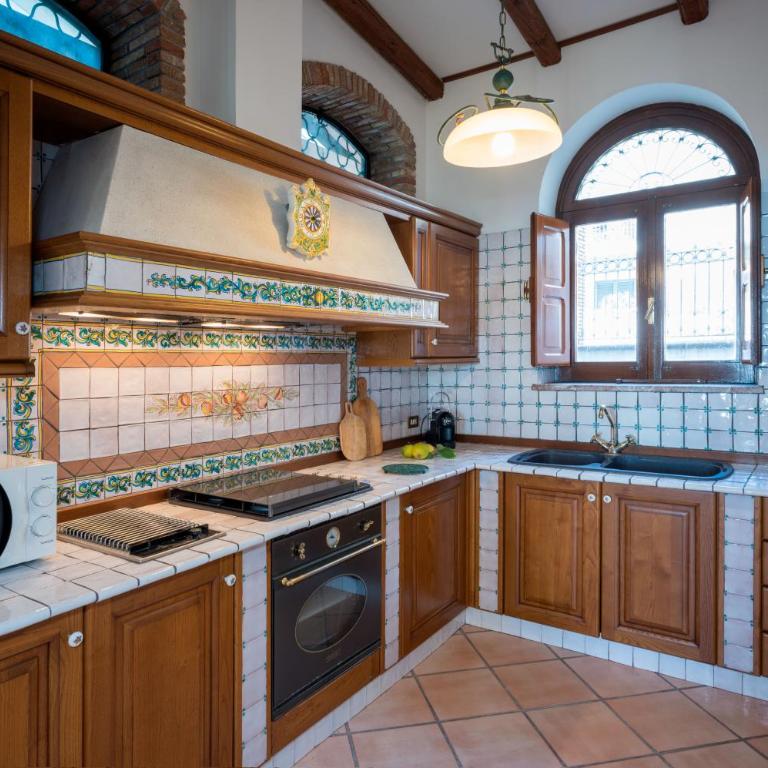 Casa Santina - Appartamento - 17