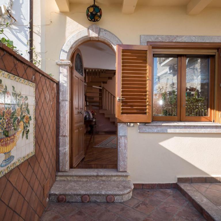 Casa Santina - Appartamento - 38