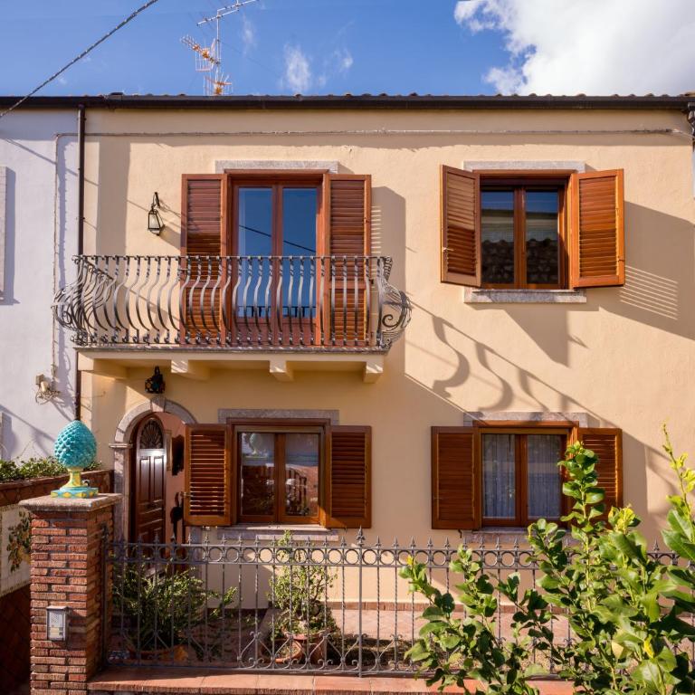 Casa Santina - Appartamento - 39