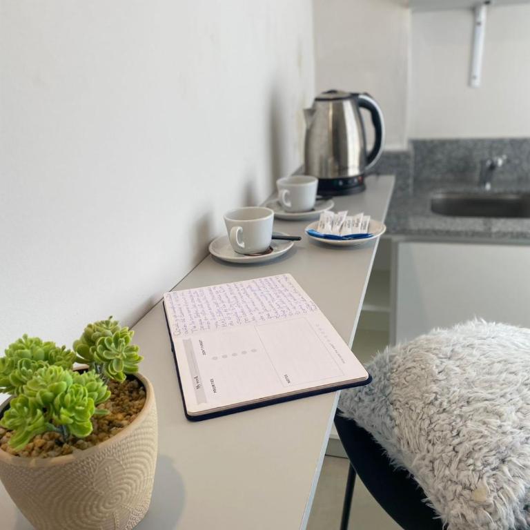 ALWA Suites - Suite Familiar - 6