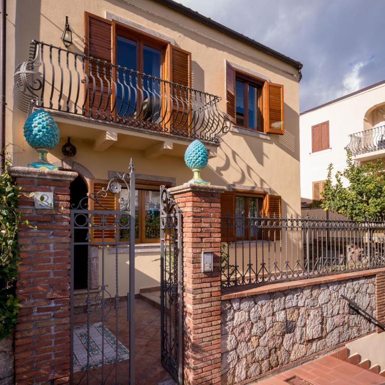 Casa Santina - Appartamento - 42