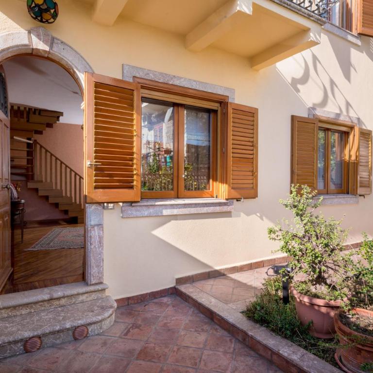 Casa Santina - Appartamento - 41