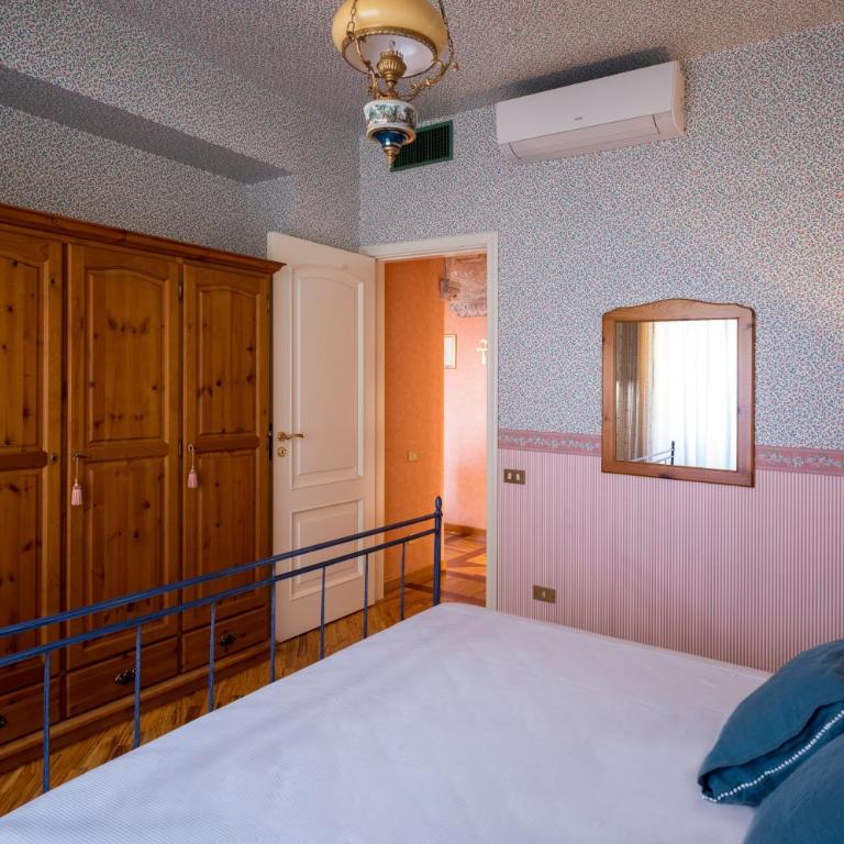 Casa Santina - Appartamento - 12