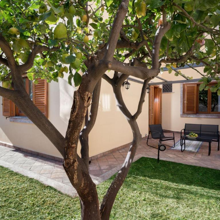 Casa Santina - Appartamento - 43