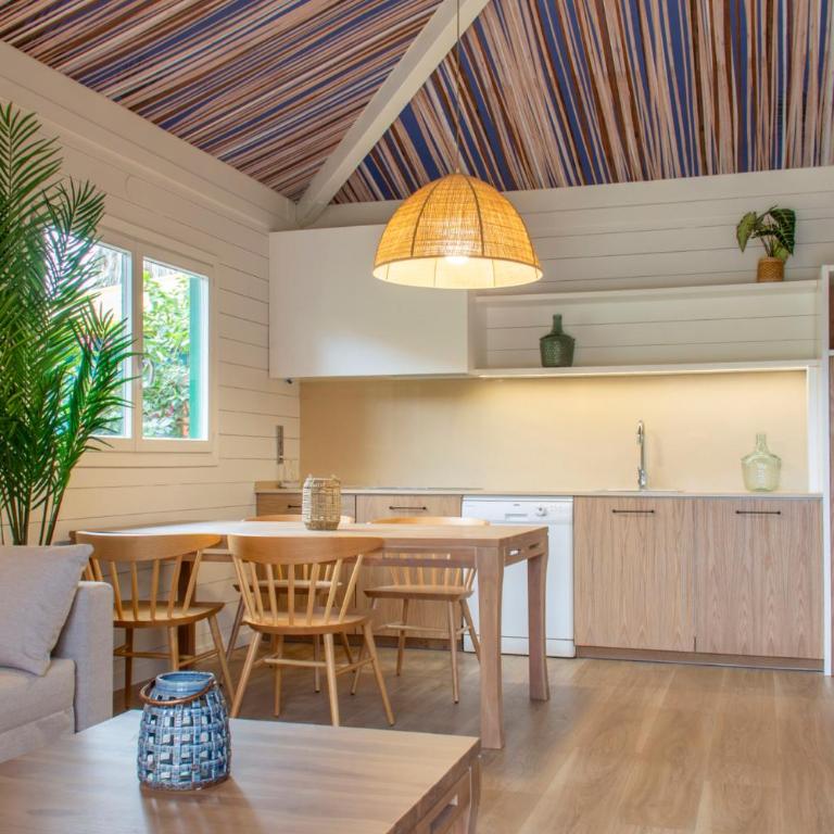 Cambrils Park Resort - Villa mit 2 Schlafzimmern - 4