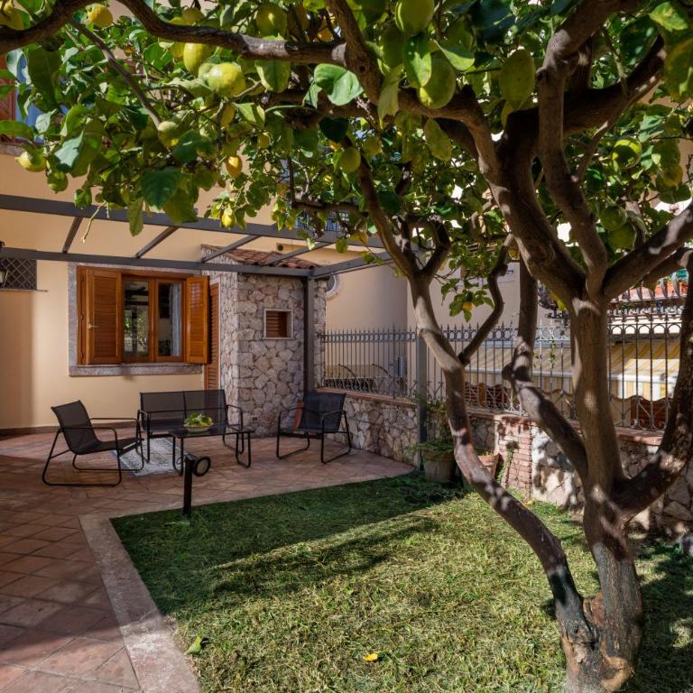 Casa Santina - Appartamento - 44