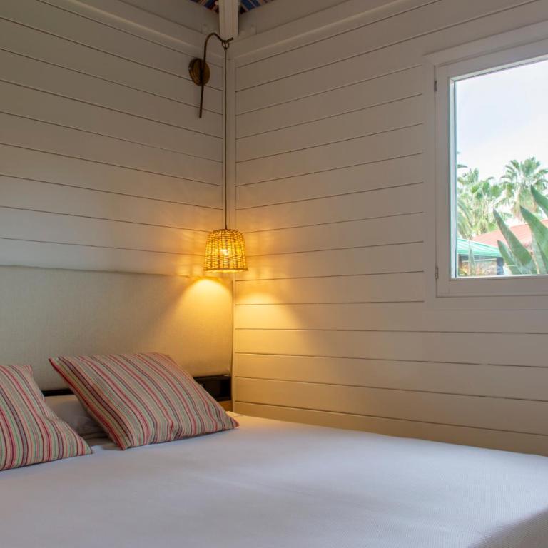 Cambrils Park Resort - Villa mit 2 Schlafzimmern - 5