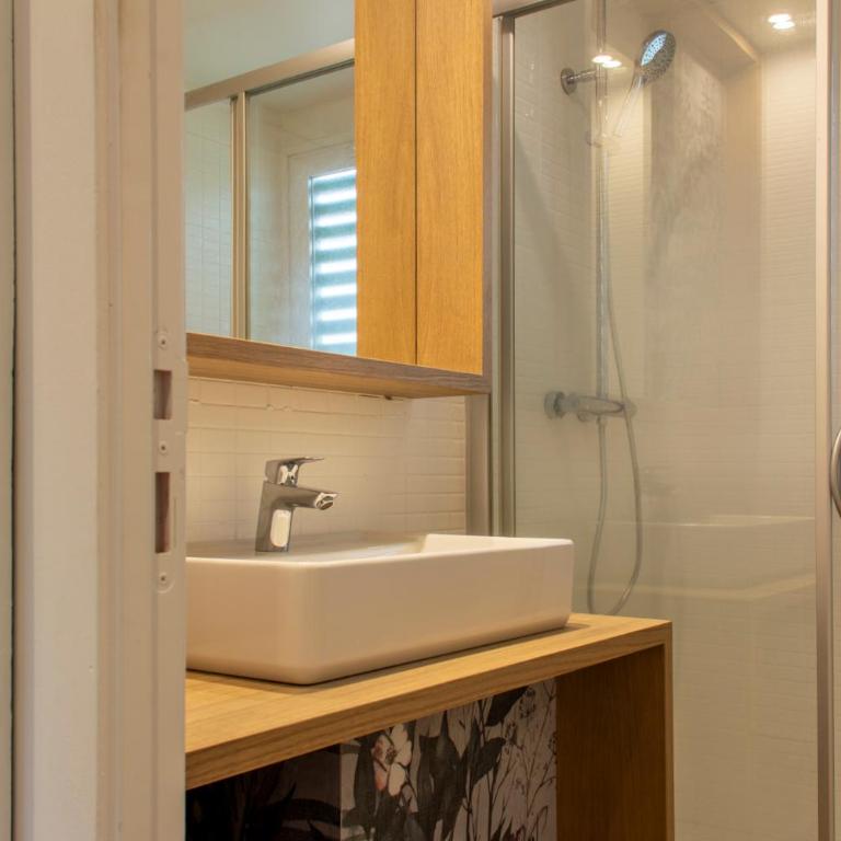Cambrils Park Resort - Villa mit 2 Schlafzimmern - 7