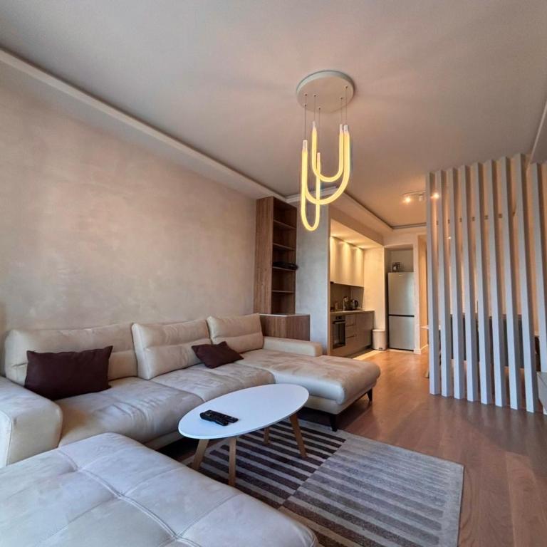 Aqua Premium Residence - Belgrade Waterfront - Apartman sa 2 Spavaće Sobe - 2