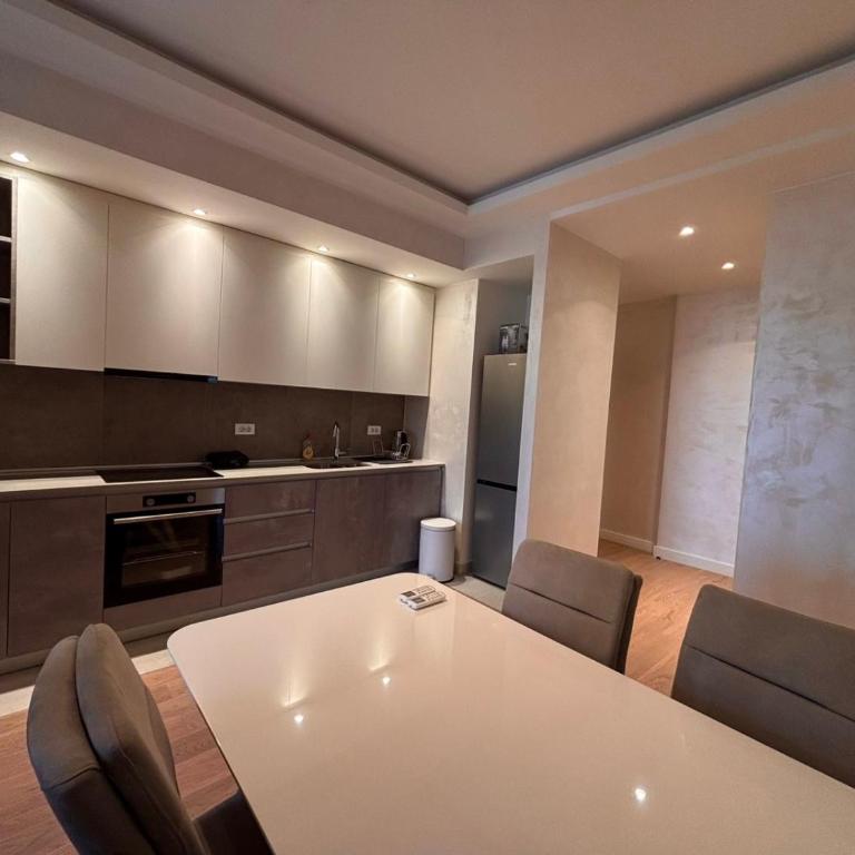 Aqua Premium Residence - Belgrade Waterfront - Apartman sa 2 Spavaće Sobe - 3