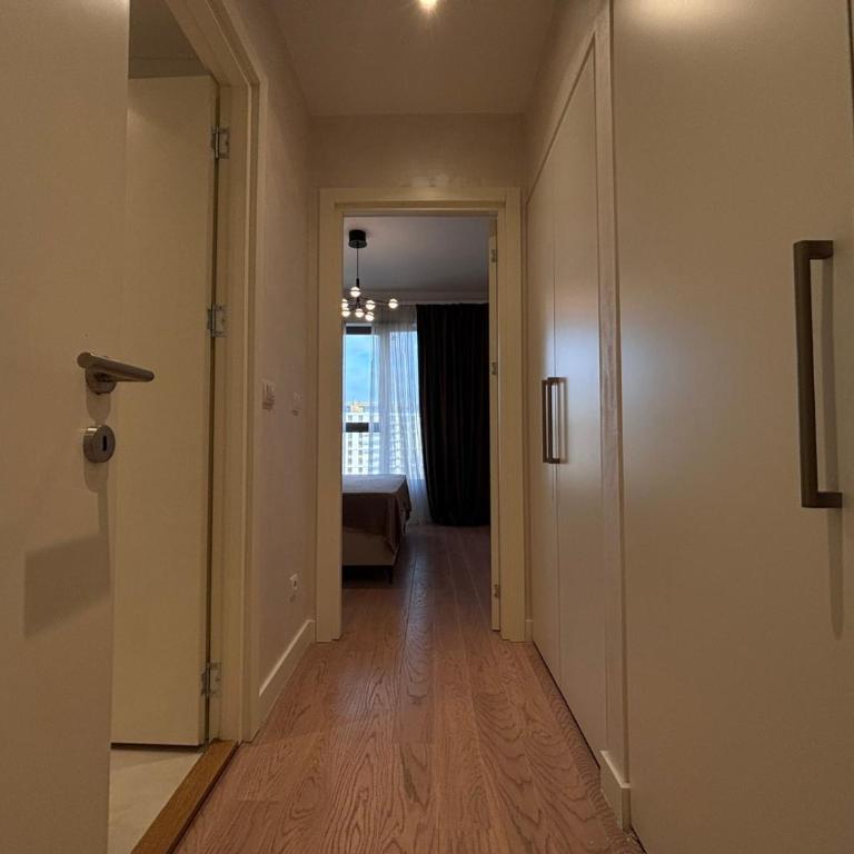 Aqua Premium Residence - Belgrade Waterfront - Apartman sa 2 Spavaće Sobe - 4