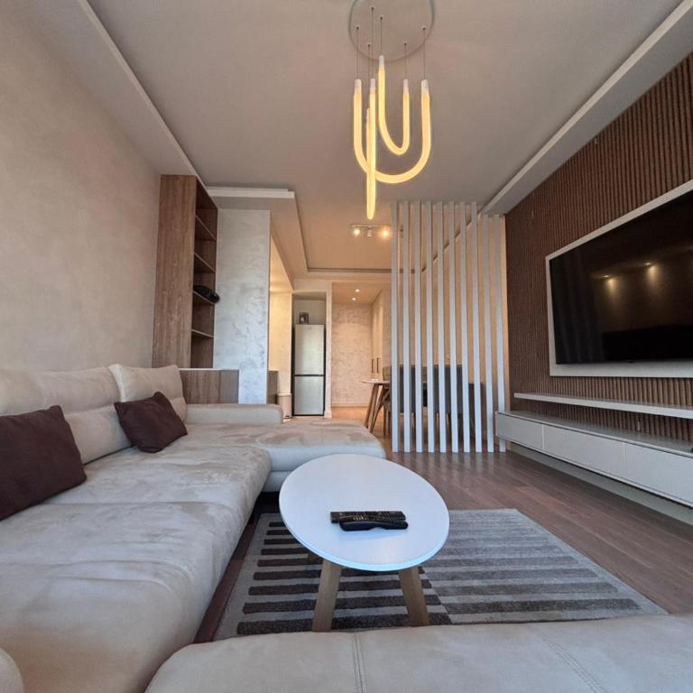 Aqua Premium Residence - Belgrade Waterfront - Apartman sa 2 Spavaće Sobe - 5