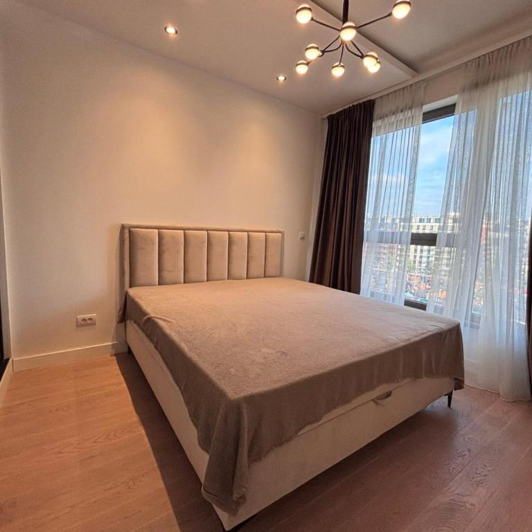 Aqua Premium Residence - Belgrade Waterfront - Apartman sa 2 Spavaće Sobe - 6
