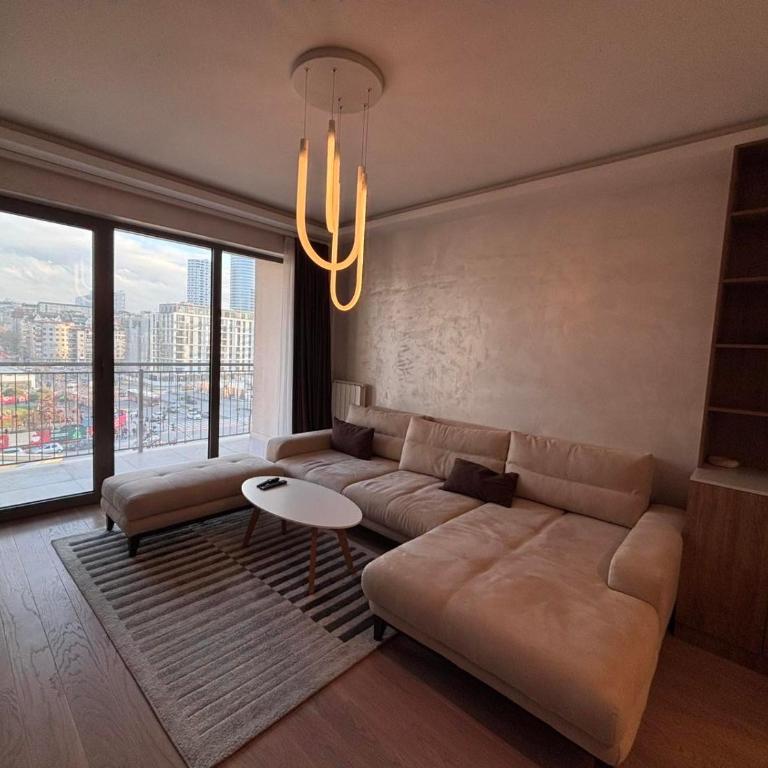 Aqua Premium Residence - Belgrade Waterfront - Apartman sa 2 Spavaće Sobe - 7