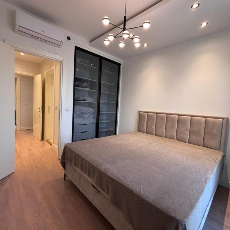 Aqua Premium Residence - Belgrade Waterfront - Apartman sa 2 Spavaće Sobe - 10