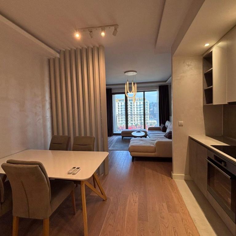 Aqua Premium Residence - Belgrade Waterfront - Apartman sa 2 Spavaće Sobe - 13