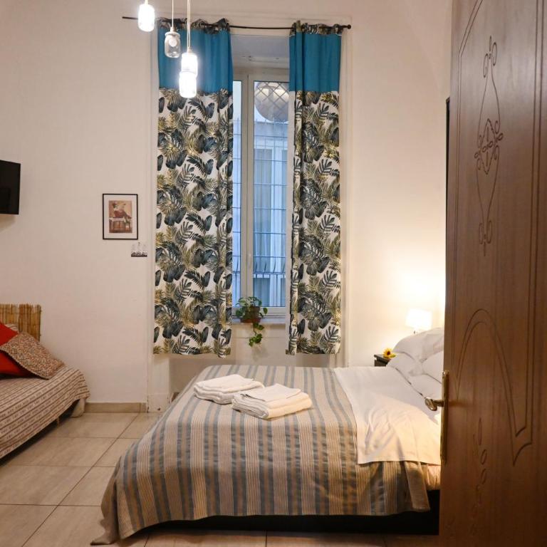 Sunrise B&B - Deluxe Studio - 10