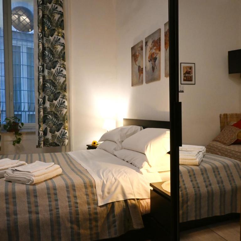 Sunrise B&B - Deluxe Studio - 32