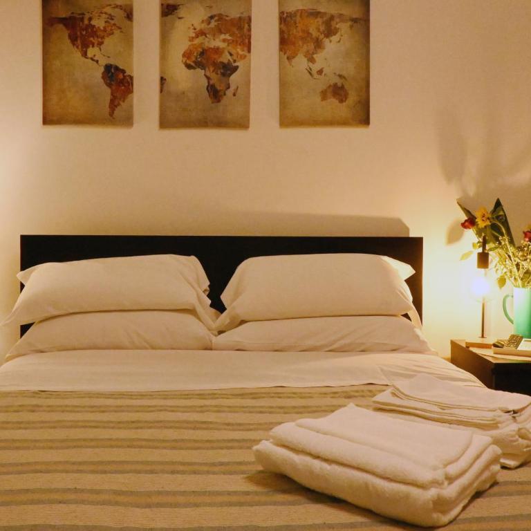 Sunrise B&B - Deluxe Studio - 36