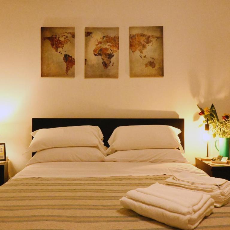 Sunrise B&B - Monolocale Deluxe - 34
