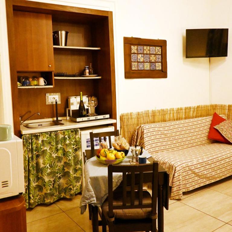 Sunrise B&B - Deluxe Studio - 33