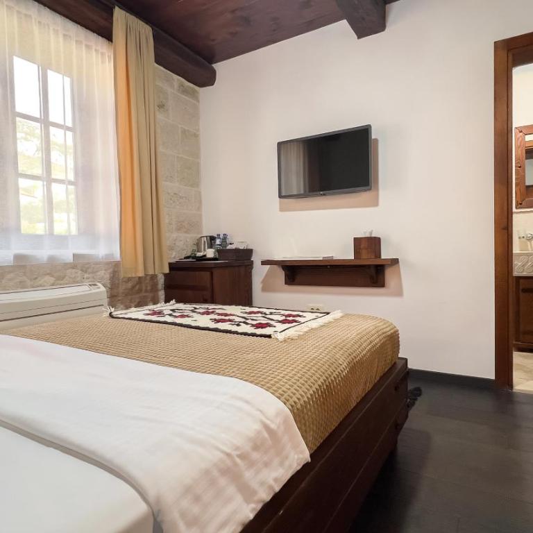 Stara Čaršija Hotel & SPA - Small Single Room - 6