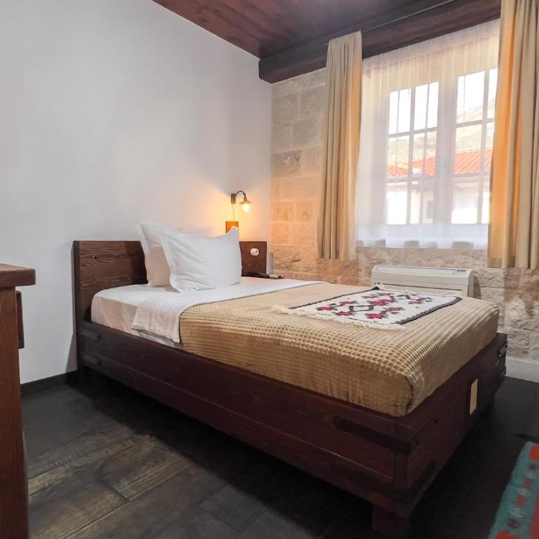 Stara Čaršija Hotel & SPA - Small Single Room - 5