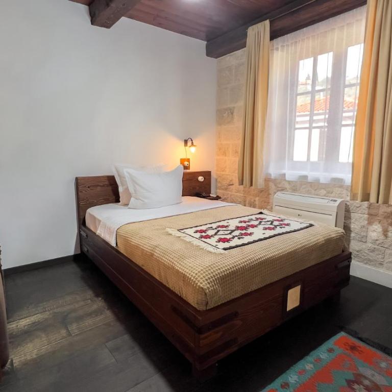 Stara Čaršija Hotel & SPA - Small Single Room - 4