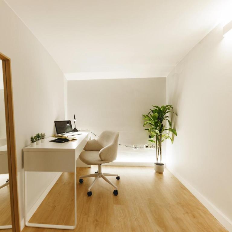 Bravissimo Apartaments Mora 4 - Apartamento - 3