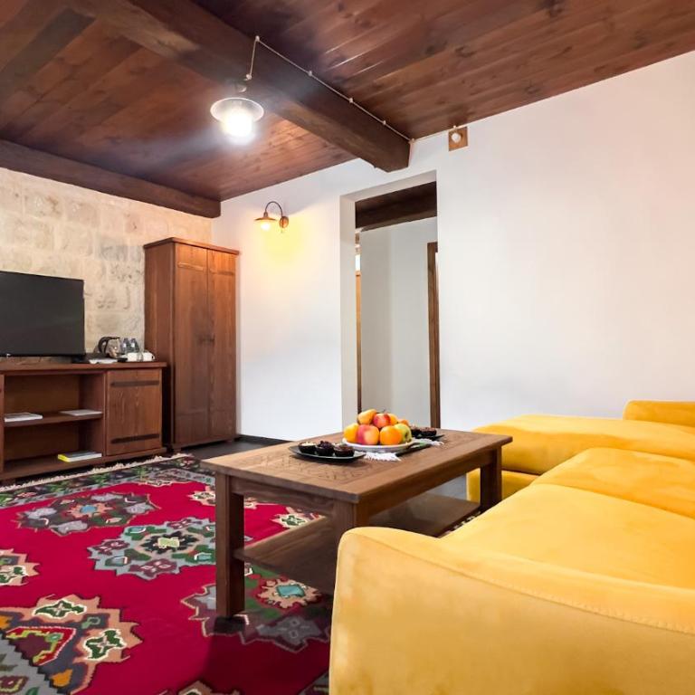 Stara Čaršija Hotel & SPA - Deluxe Suite - 6