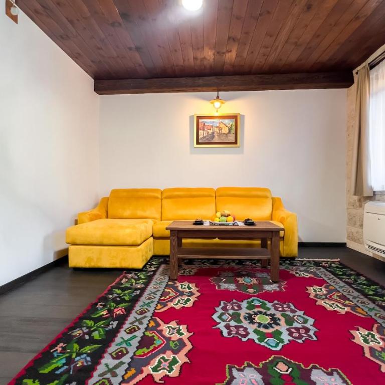 Stara Čaršija Hotel & SPA - Deluxe Suite - 5