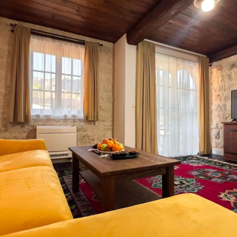 Stara Čaršija Hotel & SPA - Deluxe Suite - 9
