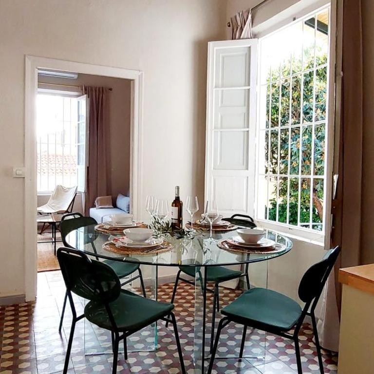 Casa Clotilde - Casa de 2 dormitorios - 14
