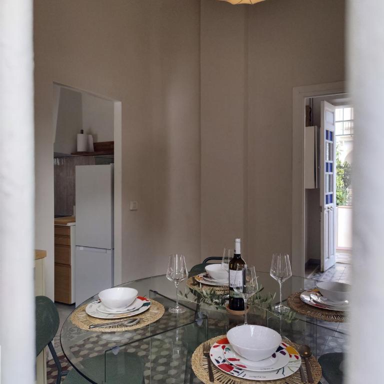 Casa Clotilde - Casa de 2 dormitorios - 22