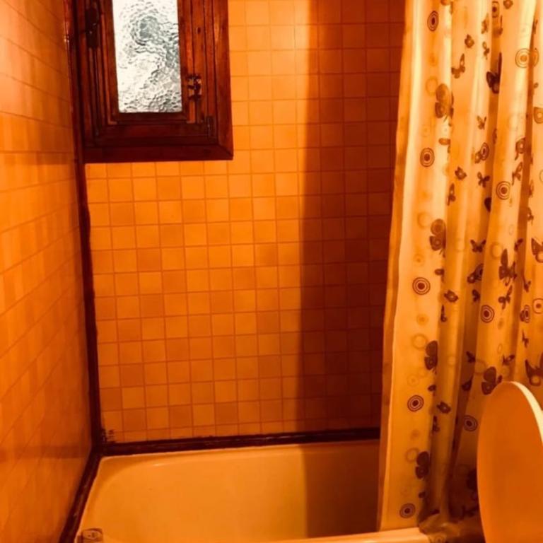 Cabañas Lothlorien - Chalet de 2 dormitorios - 6