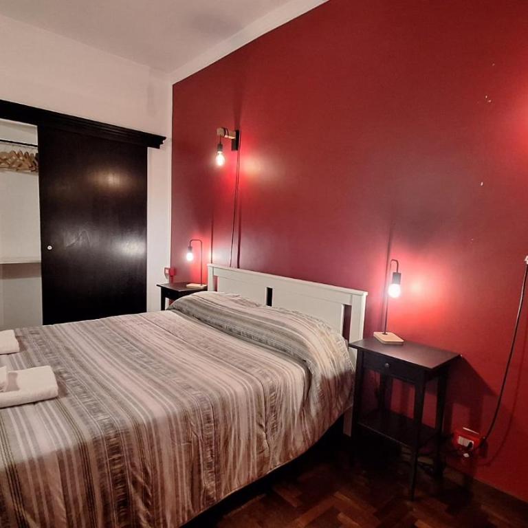 Casa Di Lella, a due passi dal Vaticano - Apartment mit 3 Schlafzimmern - 15