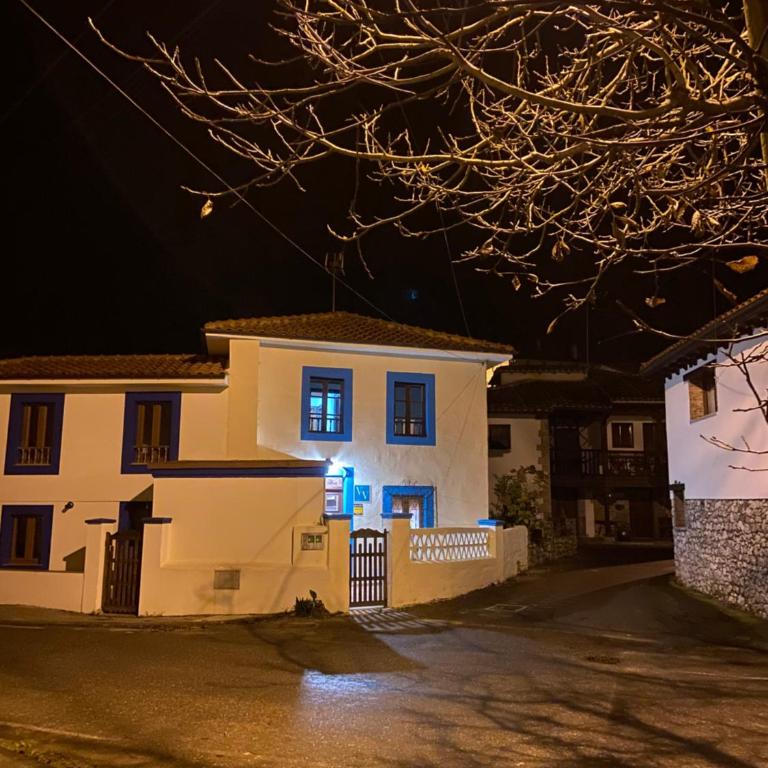 La casina de Barro - Three-Bedroom House - 25