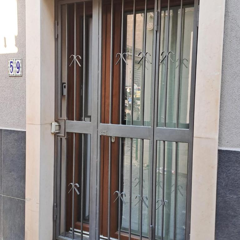 Marigiu home - Appartamento con 1 Camera da Letto - 22
