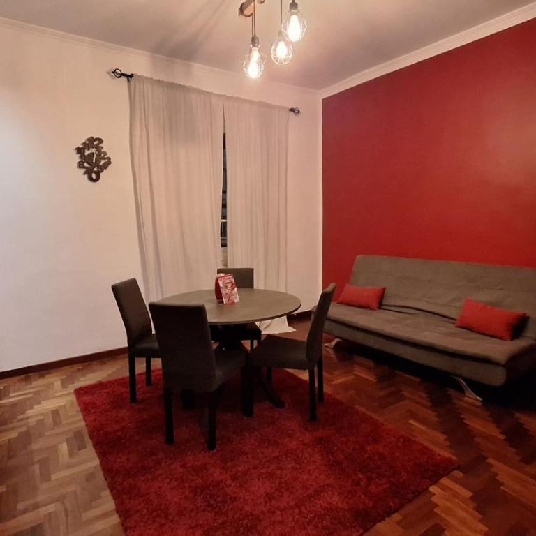 Casa Di Lella, a due passi dal Vaticano - Apartment mit 3 Schlafzimmern - 14