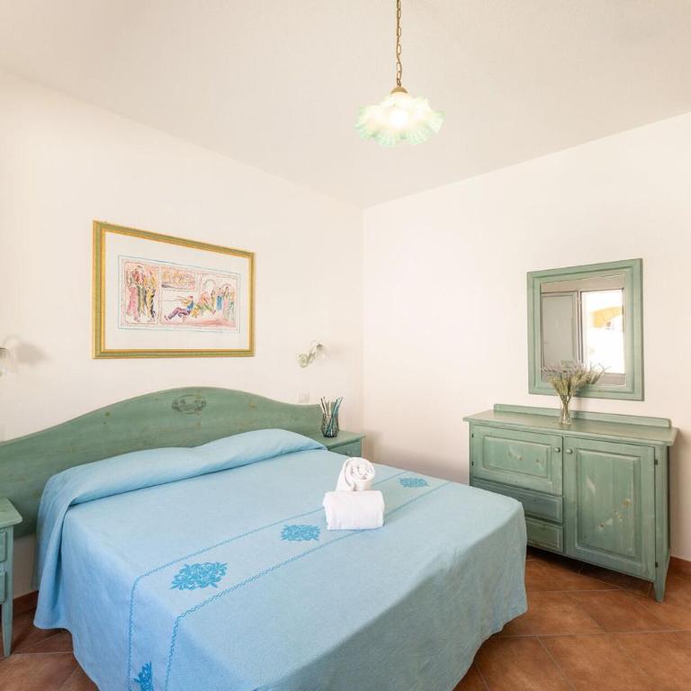 Apartments In Golfo Orosei - Apartment 1 - 8