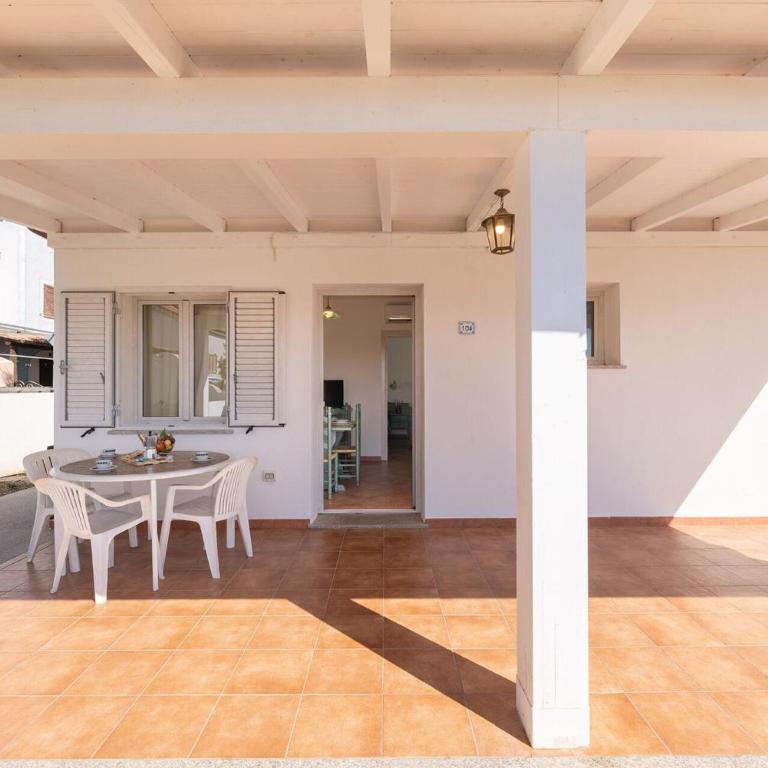 Apartments In Golfo Orosei - Apartment 1 - 1